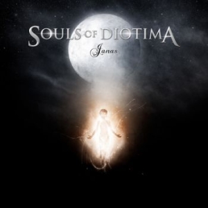 Souls Of Diotima - Janas in the group CD / Hårdrock at Bengans Skivbutik AB (3941723)