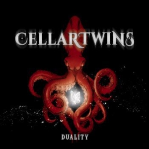 Cellar Twins - Duality in the group CD / Hårdrock/ Heavy metal at Bengans Skivbutik AB (3941724)