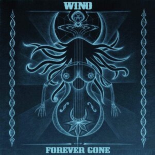 Wino - Forever Gone in the group OTHER / Övrigt / at Bengans Skivbutik AB (3941783)