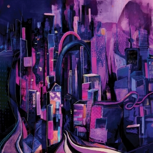 Strawberry Girls - Tasmanian Glow in the group CD / Pop-Rock at Bengans Skivbutik AB (3941786)