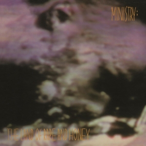 Ministry - Land Of Rape And Honey in the group VINYL / Pop-Rock at Bengans Skivbutik AB (3941874)