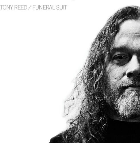 Reed Tony - Blood And Strings: The.. in the group VINYL / Rock at Bengans Skivbutik AB (3941906)