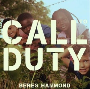Hammond Beres - Call To Duty in the group Labels / Woah Dad /  at Bengans Skivbutik AB (3942315)
