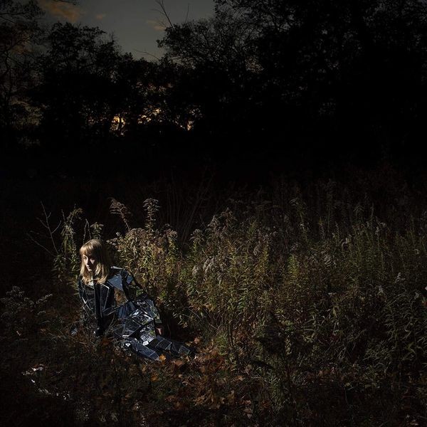 The Weather Station - Ignorance in the group VINYL / Pop at Bengans Skivbutik AB (3942330)