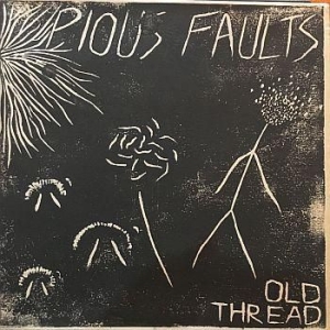 Pious Faults - Old Thread in the group Labels / Woah Dad /  at Bengans Skivbutik AB (3942342)