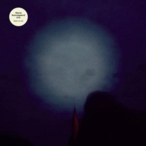 Kannegaard Maria - Sand I En Vik in the group CD / Jazz at Bengans Skivbutik AB (3942358)