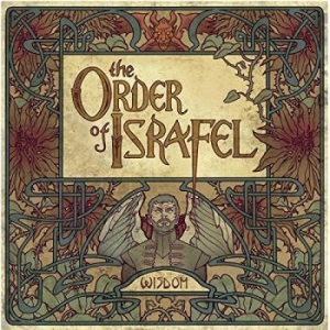 Order Of Israfel - Wisdom in the group CD / Hårdrock/ Heavy metal at Bengans Skivbutik AB (3942365)