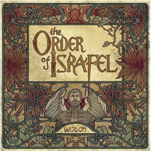 Order Of Israfel - Wisdom in the group CD / Hårdrock at Bengans Skivbutik AB (3942365)