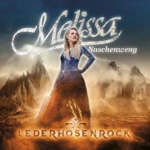 Naschenweng Melissa - LederHosenRock in the group CD / Pop-Rock,Övrigt at Bengans Skivbutik AB (3942510)