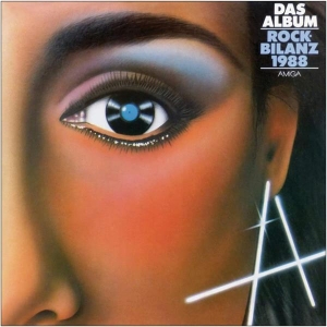 Various - Rock-Bilanz 1988 in the group OTHER / Övrigt / at Bengans Skivbutik AB (3942516)