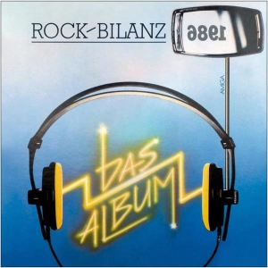 Various - Rock-Bilanz 1986 in the group OTHER / Övrigt / at Bengans Skivbutik AB (3942524)