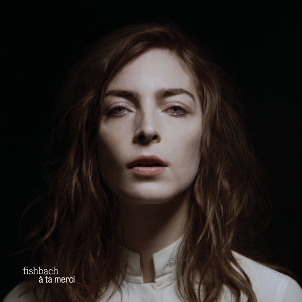 Fishbach - A Ta Merci (Deluxe) in the group OTHER / Övrigt /  at Bengans Skivbutik AB (3942663)