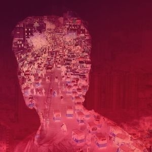 Max Richter - Voices in the group CD / Klassiskt at Bengans Skivbutik AB (3942823)