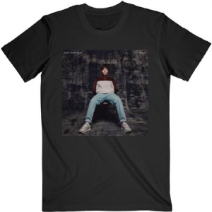 Louis Tomlison -  Unisex Tee: Walls (S) in the group OUR PICKS / Recommended T-shirts at Bengans Skivbutik AB (3943056)