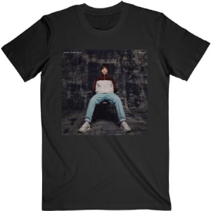 Louis Tomlison -  Unisex Tee: Walls (L) in the group OTHER / BW-T-shirts at Bengans Skivbutik AB (3943058)