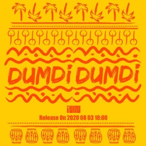 (G)I-DLE - Single [DUMDi DUMDi] - Night version in the group Minishops / K-Pop Minishops / (G)I-DLE at Bengans Skivbutik AB (3943140)