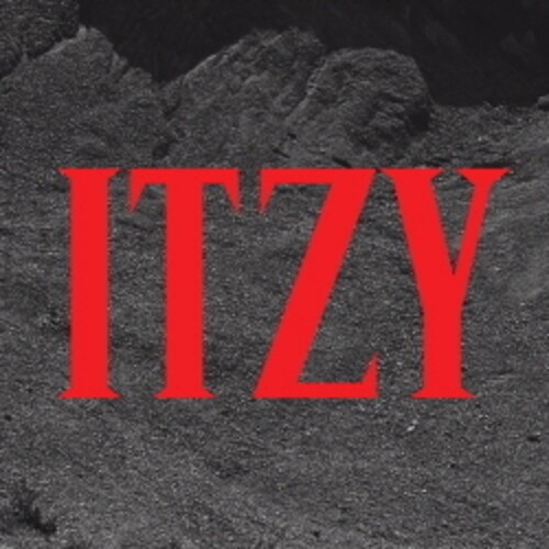 Itzy - Album [Not Shy]  Random Version in the group OTHER / Övrigt /  at Bengans Skivbutik AB (3943225)