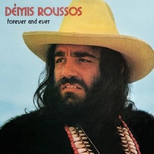 Demis Roussos - Forever and Ever in the group VINYL / Pop-Rock at Bengans Skivbutik AB (3943335)