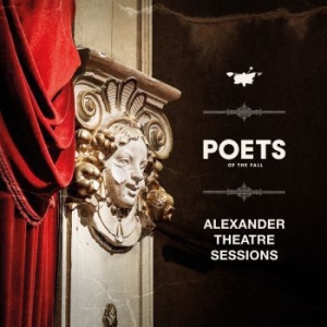 Poets Of The Fall - Alexander Theatre Sessions in the group Labels / Woah Dad /  at Bengans Skivbutik AB (3944193)