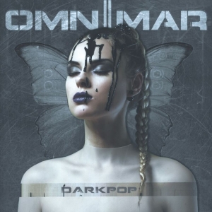 Omnimar - Darkpop in the group CD / Hårdrock,Pop-Rock at Bengans Skivbutik AB (3944209)