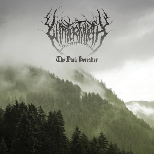 Winterfylleth - The Dark Hereafter in the group VINYL / Hårdrock at Bengans Skivbutik AB (3944218)