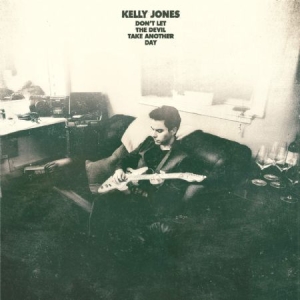 Kelly Jones - Don't Let The Devil Take Anoth in the group VINYL / Pop-Rock at Bengans Skivbutik AB (3944221)