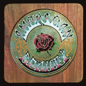 Grateful Dead - American Beauty in the group CD / Pop-Rock at Bengans Skivbutik AB (3944224)
