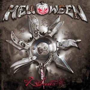 Helloween - 7 Sinners (Remastered 2020) in the group Minishops / Helloween at Bengans Skivbutik AB (3944563)
