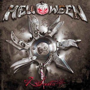 Helloween - 7 Sinners (Remastered 2020) in the group Minishops / Helloween at Bengans Skivbutik AB (3944565)