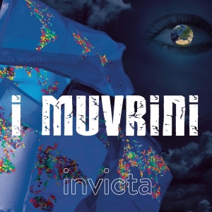 I Muvrini - Invicta in the group OTHER / Övrigt /  at Bengans Skivbutik AB (3944611)