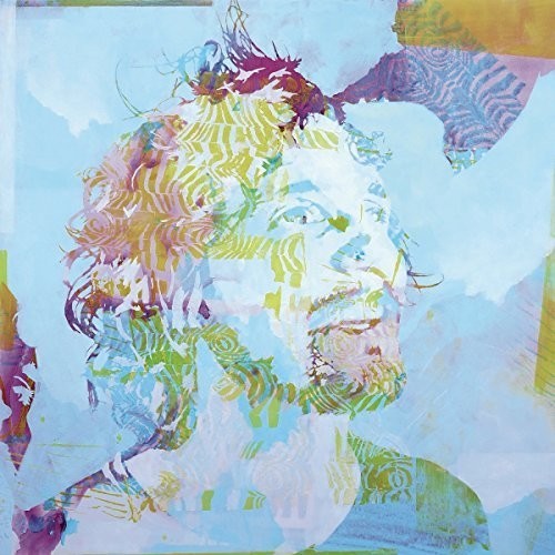 Julien Barbagallo - Grand Chien in the group CD / Pop at Bengans Skivbutik AB (3944629)