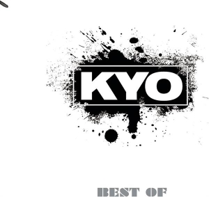 Kyo - Best Of in the group OTHER / Övrigt /  at Bengans Skivbutik AB (3944651)