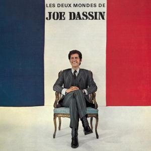 Dassin Joe - Les Deux Mondes De Joe Dassin in the group OTHER / Övrigt /  at Bengans Skivbutik AB (3944656)