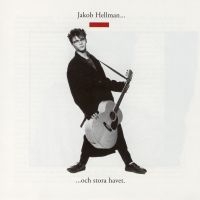 Jakob Hellman - ...Och Stora Havet (Vinyl) i gruppen VINYL / Pop-Rock hos Bengans Skivbutik AB (3944960)