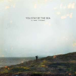 Flovent Axel - You Stay By The Sea in the group CD / Pop-Rock at Bengans Skivbutik AB (3944963)