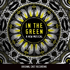Grace Mclean - In The Green (Original Cast Re in the group OTHER / Övrigt /  at Bengans Skivbutik AB (3944965)