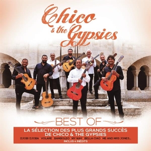 Chico & The Gypsies - Chico & The Gypsies Best Of in the group CD / Pop-Rock at Bengans Skivbutik AB (3945306)
