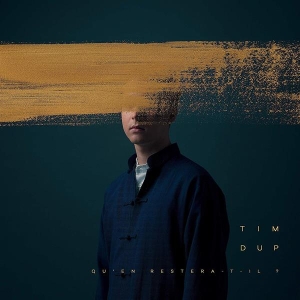 Dup Tim - Qu'en Restera-T-Il ? in the group OTHER / Övrigt / at Bengans Skivbutik AB (3945307)