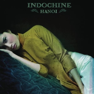 Indochine - Hanoï in the group VINYL / Pop-Rock at Bengans Skivbutik AB (3945373)