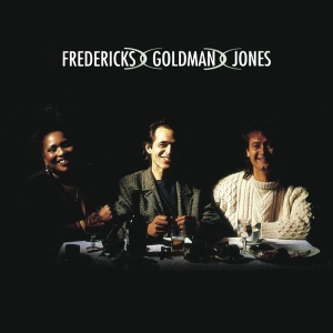 Fredericks Goldman Jones - Fredericks, Goldman, Jones in the group OTHER / Övrigt /  at Bengans Skivbutik AB (3945385)