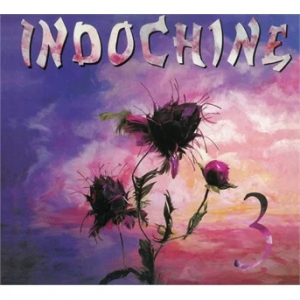 Indochine - 3 in the group VINYL / Fransk Musik,Pop-Rock at Bengans Skivbutik AB (3945387)