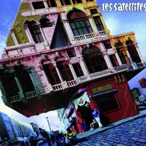 Satellites Les - 4 in the group OTHER / Övrigt /  at Bengans Skivbutik AB (3945407)