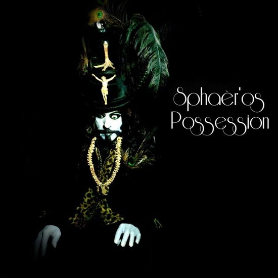 Sphaèros - Possession in the group VINYL / Worldmusic/ Folkmusik at Bengans Skivbutik AB (3945433)
