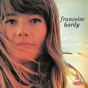 Hardy Françoise - Le Premier Bonheur Du Jour in the group VINYL / Fransk Musik,Pop-Rock at Bengans Skivbutik AB (3945445)