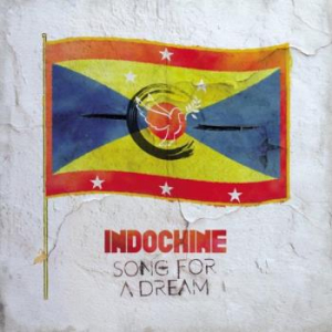 Indochine - Song For A Dream in the group VINYL / Fransk Musik,Pop-Rock at Bengans Skivbutik AB (3945464)