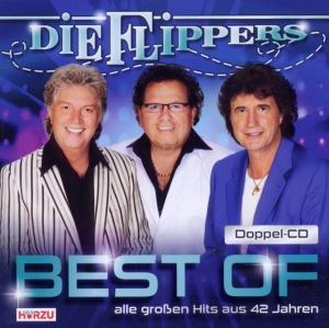 Flippers Die - Best Of in the group OTHER / Övrigt / at Bengans Skivbutik AB (3945503)