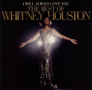 Houston Whitney - I Will Always Love You: The Best Of Whitney Houston in the group OTHER / Övrigt /  at Bengans Skivbutik AB (3945508)