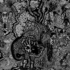 Arzachel - Arzachel in the group Labels / Woah Dad /  at Bengans Skivbutik AB (3945591)