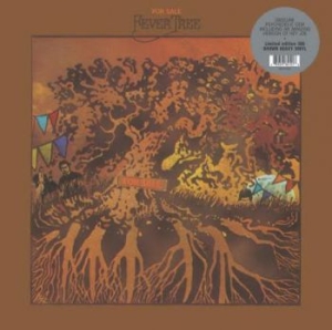 Fever Tree - For Sale (Brown Vinyl) in the group Labels / Woah Dad /  at Bengans Skivbutik AB (3945592)