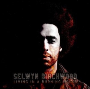 Birchwood Selwyn - Living In A Burning House in the group Labels / Woah Dad /  at Bengans Skivbutik AB (3945613)